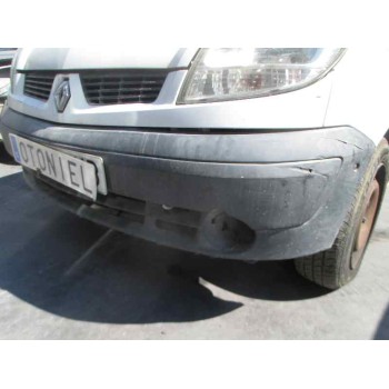 renault kangoo (f/kc0) del año 2003