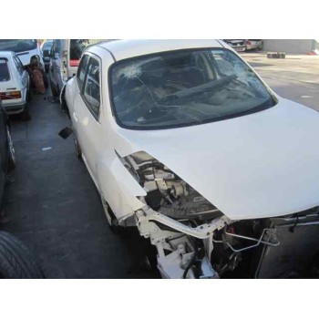 nissan juke (f15) del año 2016