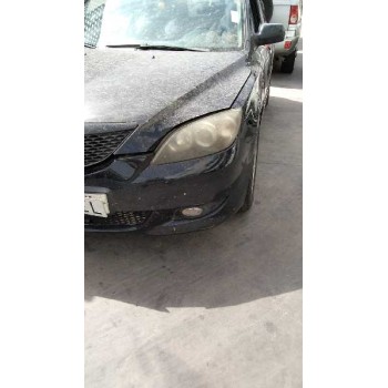 mazda 3 berlina (bk) del año 2004