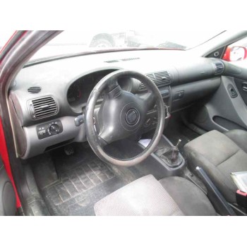 seat leon (1m1) del año 2002