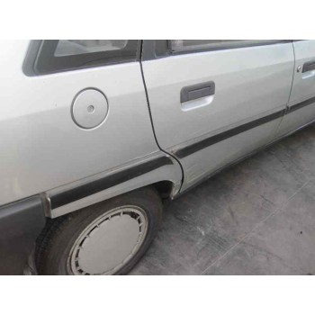 citroën ax del año 1989