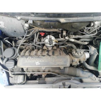 mercedes-benz clase a (w168) del año 1999