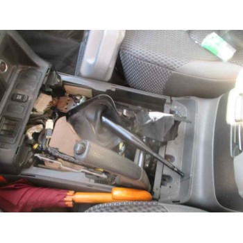 mitsubishi montero (v60/v70) del año 2002