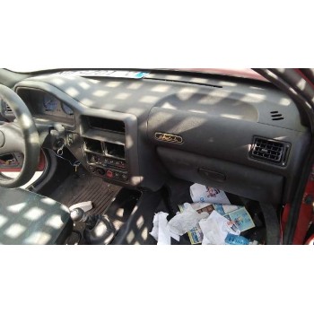 peugeot 106 (s2) del año 1998