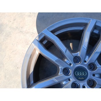 Recambio de llanta para audi q7 (4lb) 3.0 tdi quattro referencia OEM IAM KBA52128 DRVX9020 