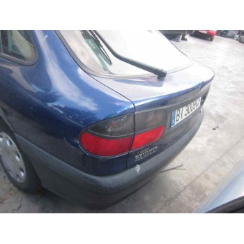 renault laguna (b56) del año 1997