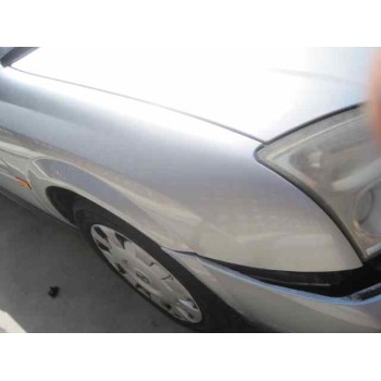 opel vectra c berlina del año 2003