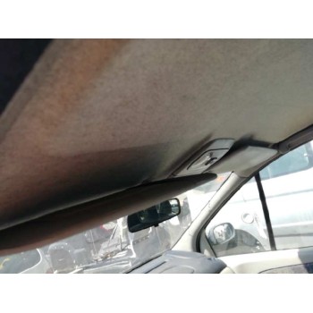 renault scenic (ja..) del año 2001