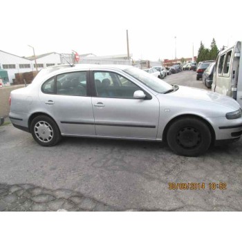 seat toledo (1m2) del año 2000