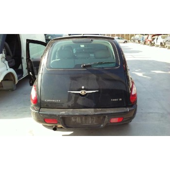 chrysler pt cruiser (pt) del año 2006