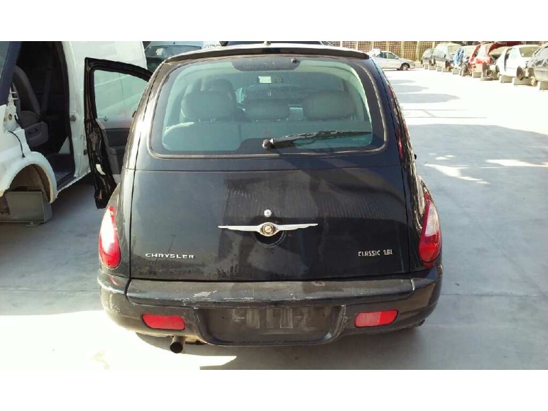 CHRYSLER PT CRUISER (PT)