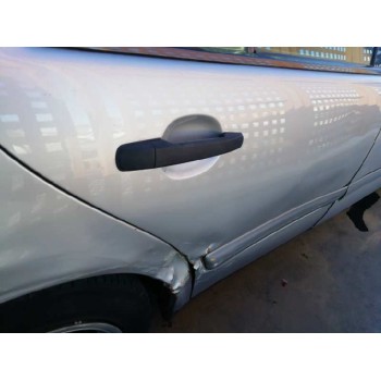 mercedes-benz clase e (w210) berlina diesel del año 1998