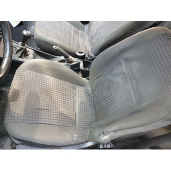 opel astra g sedán (t98) del año 2004