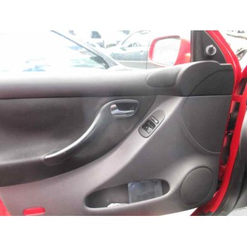 seat leon (1m1) del año 2002