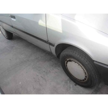 citroën ax del año 1989