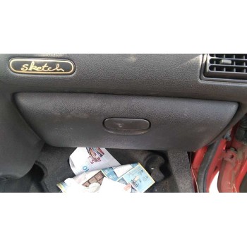 peugeot 106 (s2) del año 1998