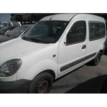 renault kangoo (f/kc0) del año 2003