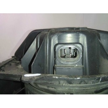 Recambio de motor calefaccion para renault scenic ii 1.9 dci diesel referencia OEM IAM 00124730002 CLIMA 