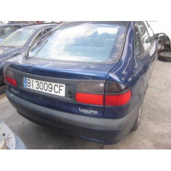 renault laguna (b56) del año 1997