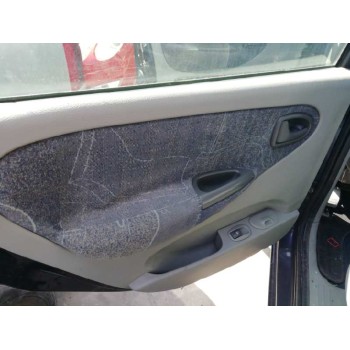 renault scenic (ja..) del año 2001