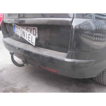 citroën c4 picasso del año 2007