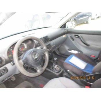 seat toledo (1m2) del año 2000