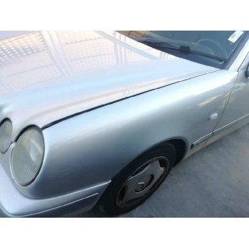 mercedes-benz clase e (w210) berlina diesel del año 1998