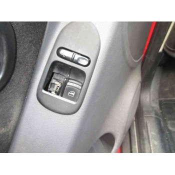 seat leon (1m1) del año 2002