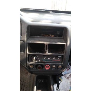 peugeot 106 (s2) del año 1998