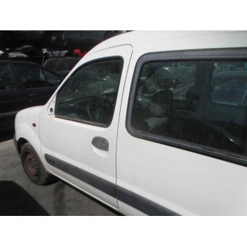 renault kangoo (f/kc0) del año 2003