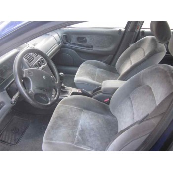 renault laguna (b56) del año 1997