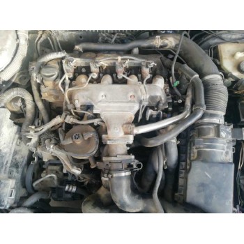 peugeot 406 berlina (s1/s2) del año 2000