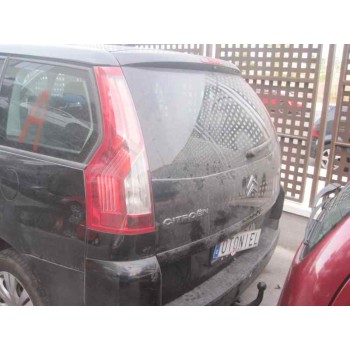 citroën c4 picasso del año 2007