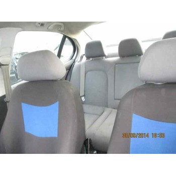 seat toledo (1m2) del año 2000