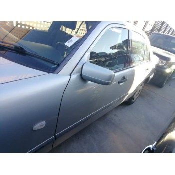 mercedes-benz clase e (w210) berlina diesel del año 1998