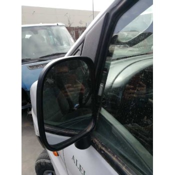 hyundai h 1 del año 2007