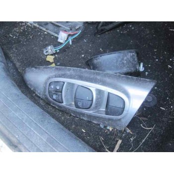 nissan juke (f15) del año 2016