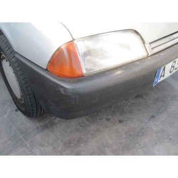 citroën ax del año 1989