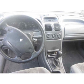 renault laguna (b56) del año 1997