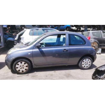 nissan micra (k12e) del año 2003