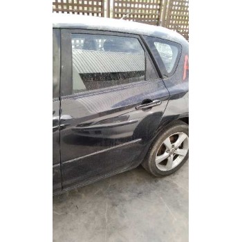 mazda 3 berlina (bk) del año 2004