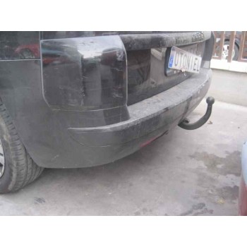 citroën c4 picasso del año 2007