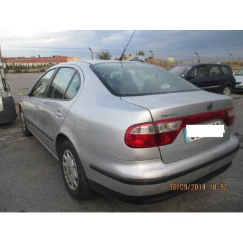 seat toledo (1m2) del año 2000