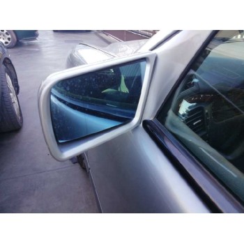 mercedes-benz clase e (w210) berlina diesel del año 1998