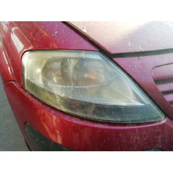 citroën c3 del año 2005