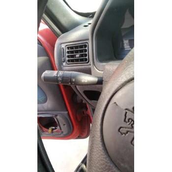 peugeot 106 (s2) del año 1998