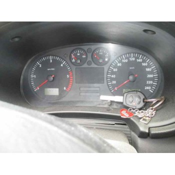 seat leon (1m1) del año 2002