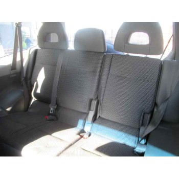 mitsubishi montero (v60/v70) del año 2002