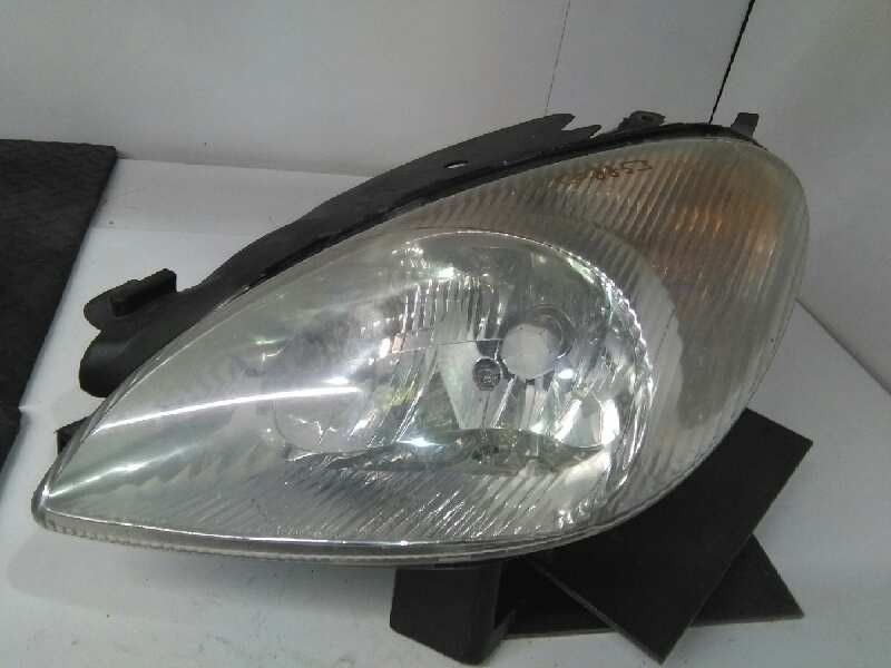 Recambio de faro izquierdo para citroën xsara picasso 1.6 16v exclusive referencia OEM IAM  1ª 