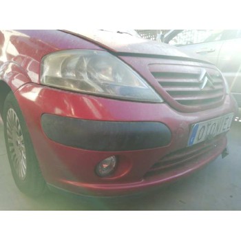 citroën c3 del año 2005